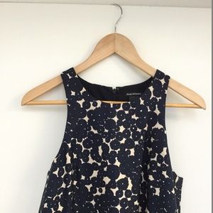 Club Monaco Silk 'Jiri' Tank Dress